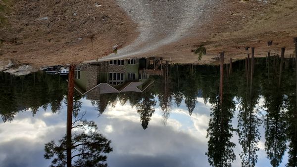 Casa en Lakeside