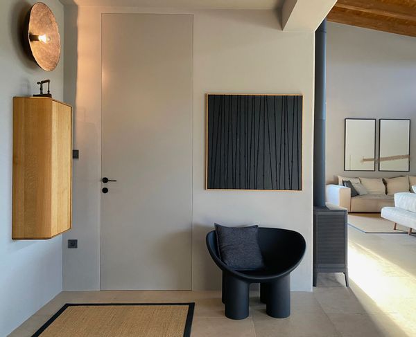 La maison de Ita & Žac