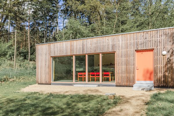 Casa di Lenka & Ehsan