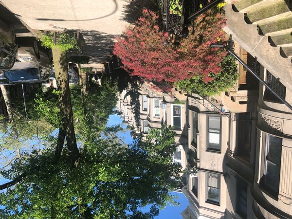Brooklyn Brownstone - no exchanges right now