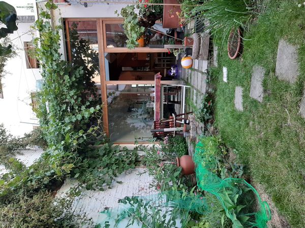 La maison de Eveline, Brecht & Tirza