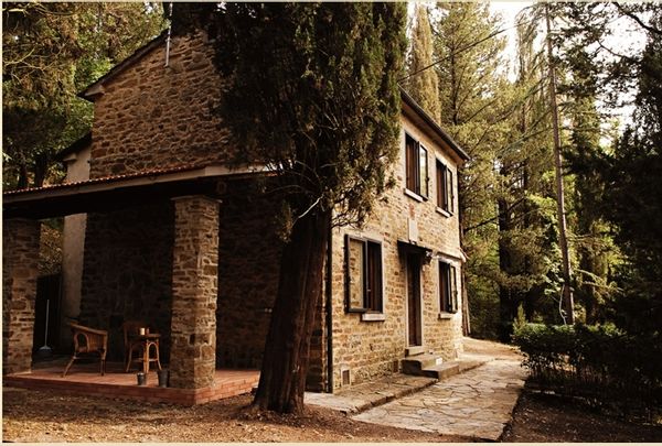 Casa de Caterina