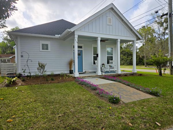 The Adventure Cottage