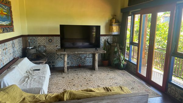 Kuda Api Villa