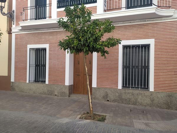 La maison de FERNANDO y ANA