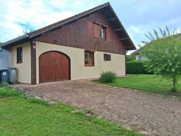 chambres privées chez Marie Claire