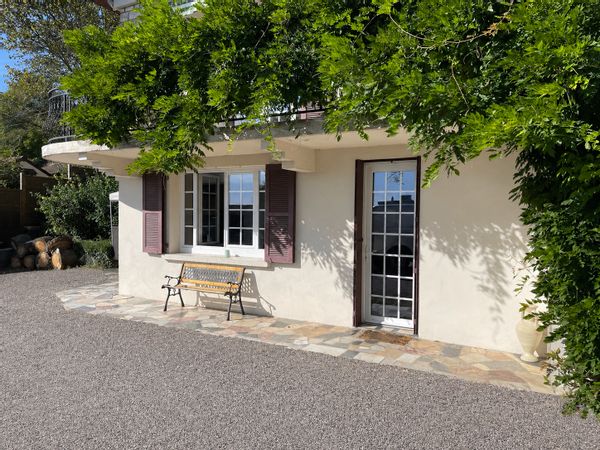 Casa de Helene et Dan