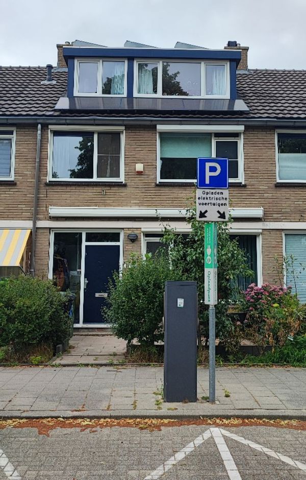 Cindys hus
