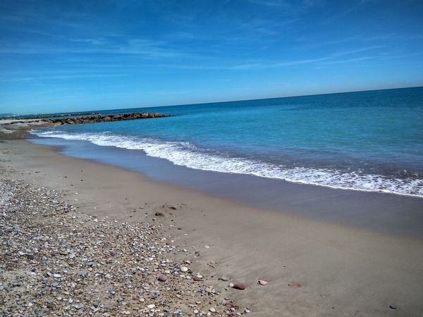 La maison de Enrique&Marian