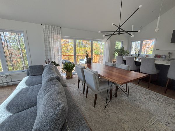 La maison de Stephanie