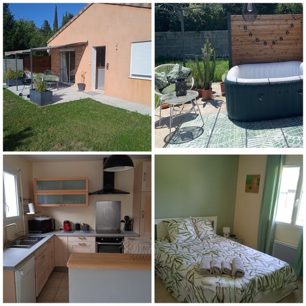 La maison de Loetitia