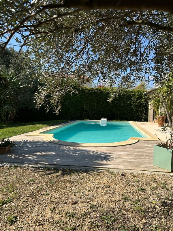 vincent & Christelle's house