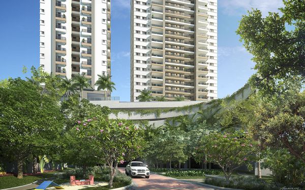 La maison de Beatriz