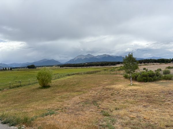 La maison de Betsy And Robb