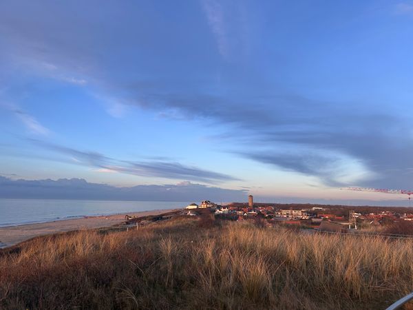 La maison de Kerstin