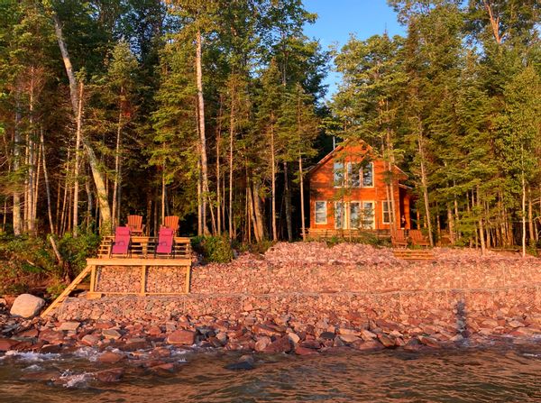 La maison de laurent