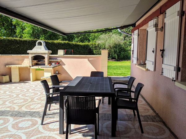 La maison de Élodie & Mickaël