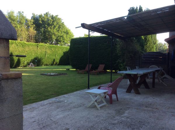 Casa di Martine