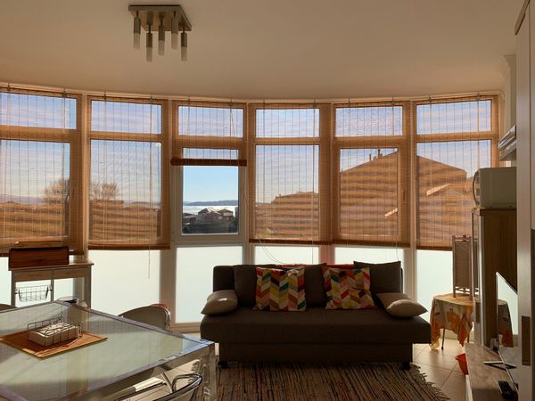 La maison de José & Rosa