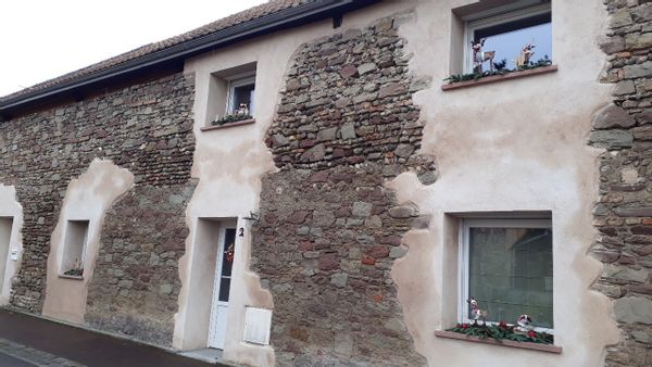 Casa di Vanessa