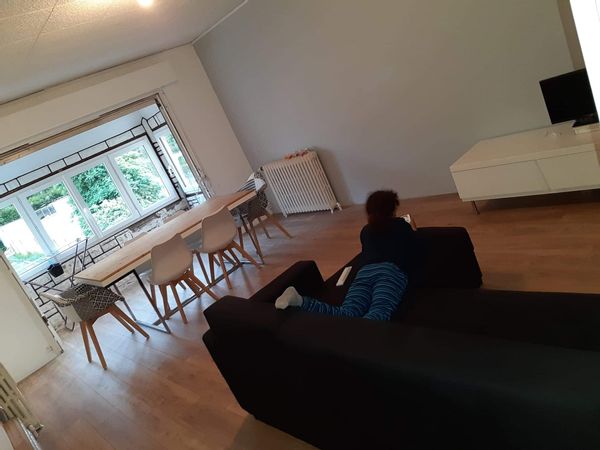 La maison de Ludivine