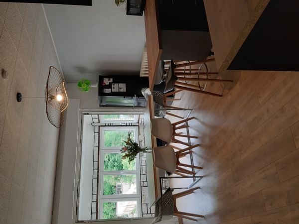 La maison de Ludivine