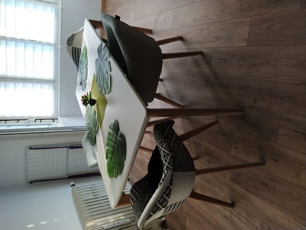 La maison de Ludivine