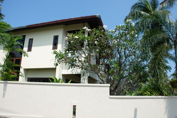 La maison de Kevin and Gopa