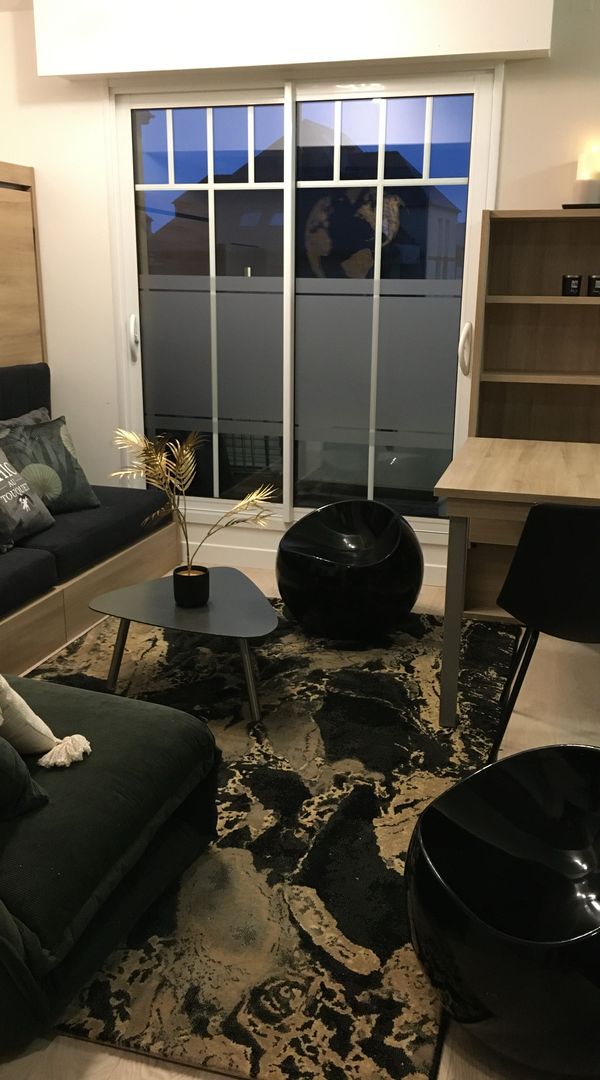 Delphines hus