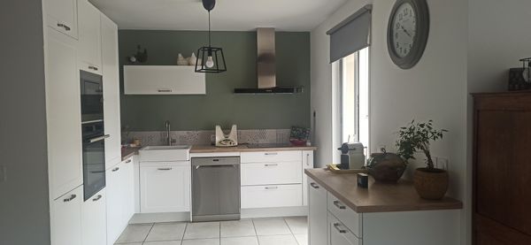 Chez  Nora et Martial