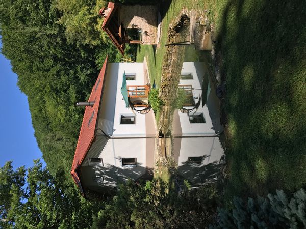 Casa de Matjaz & Andrijana