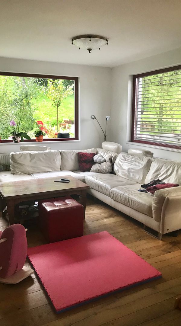 La maison de Matjaz & Andrijana