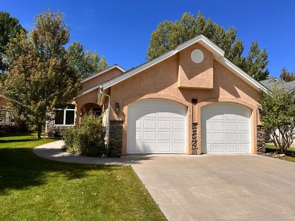 Durango Animas Valley Home in South Dalton Golf Club