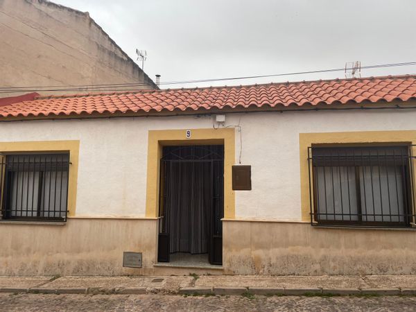 Casa de Orzuri