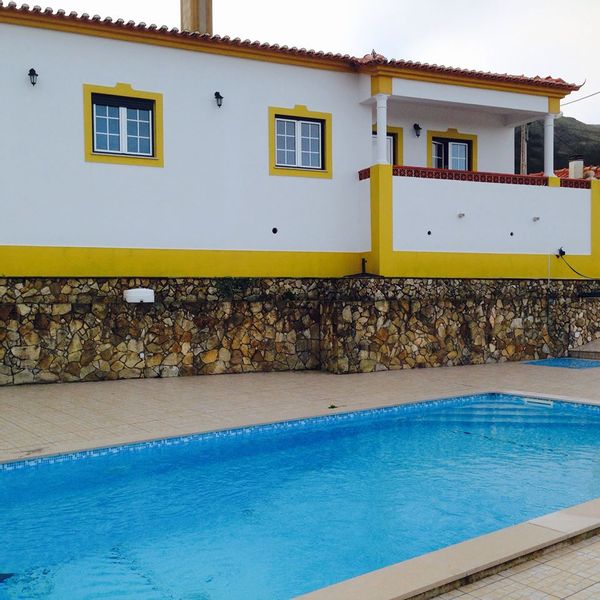 La maison de ANTOINE