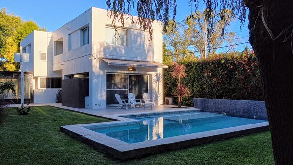 Malena s Haus