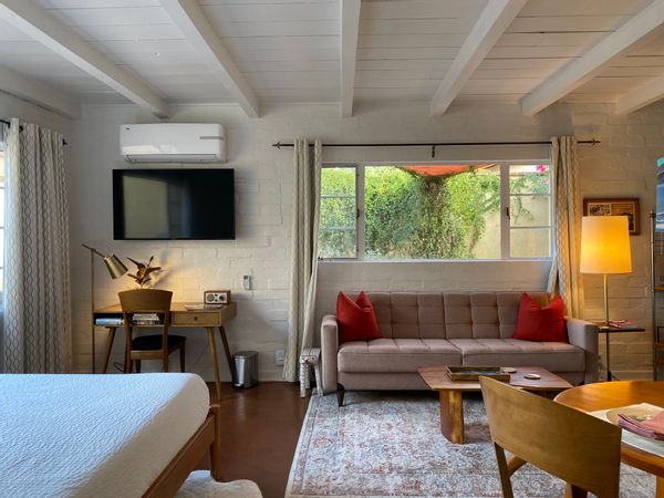 Casita Emmalia - Charming Guesthouse