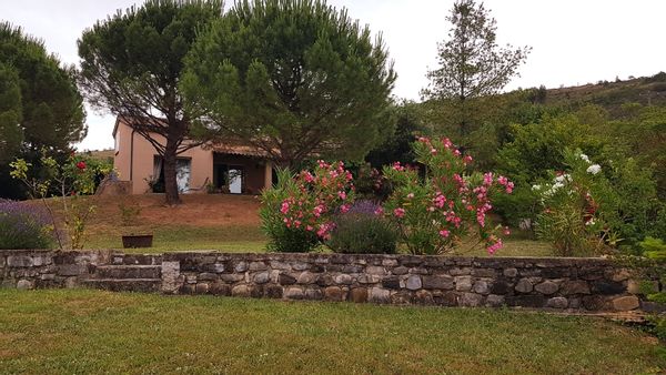 La maison de Nathalie