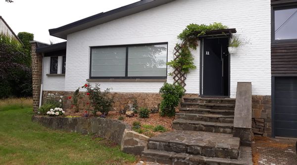 Casa di Philippe Et Véronique