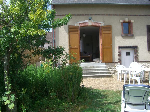 home