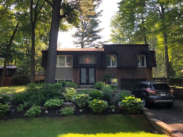 La maison d’Isabelle