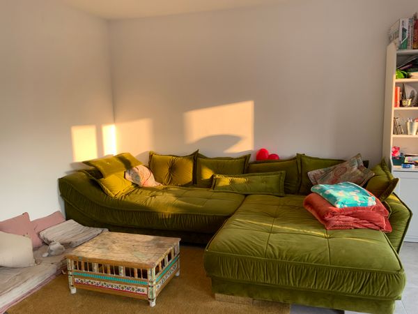 Casa di Maria teresa