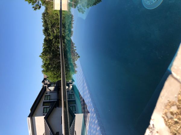 La maison de Dagmara