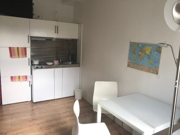 La maison de Anna