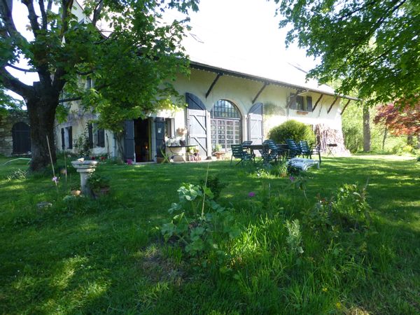 Casa di Madeleine Et André-marc