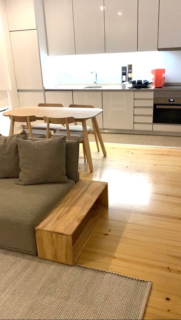 Casa de Lurdes and Bernardo