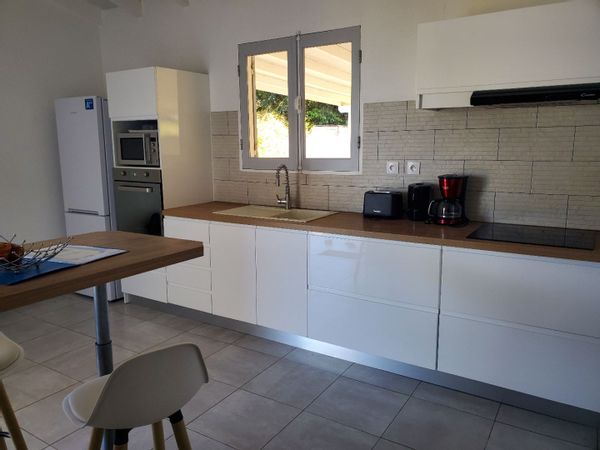 Casa di Audrey Et Murielle