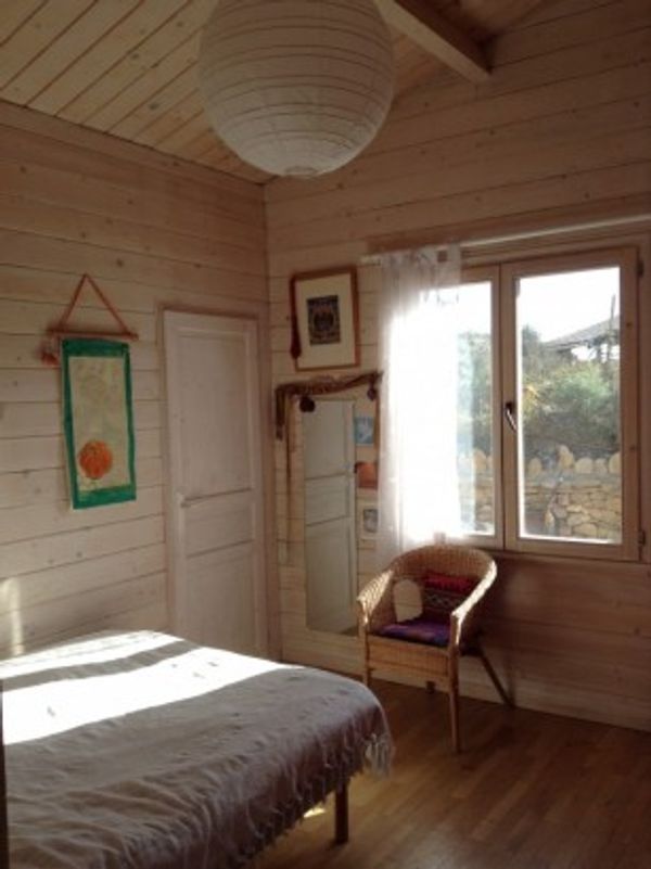 maison à Fa, France