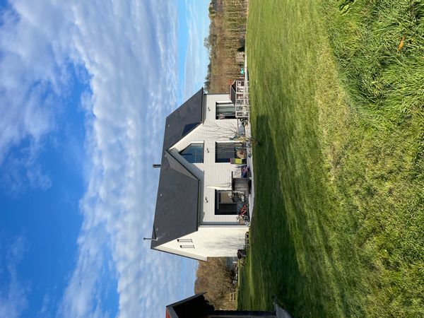 La maison de Gwladys