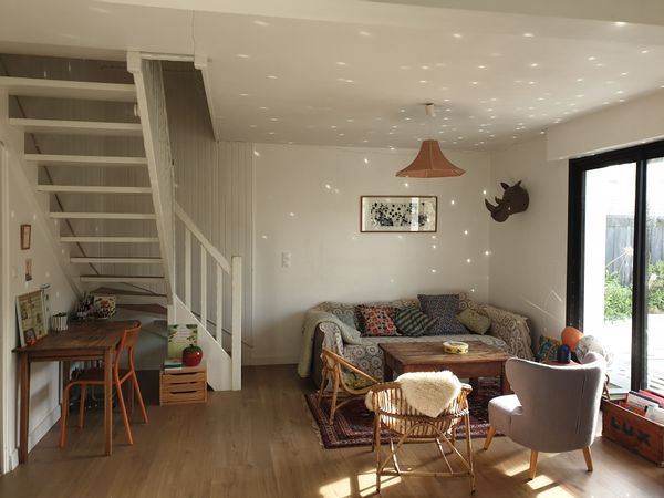 Casa di ANNE-CHARLOTTE